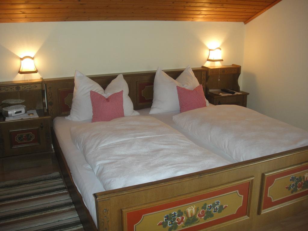 Ferienwohnung Haus Lehen Sankt Koloman Room photo