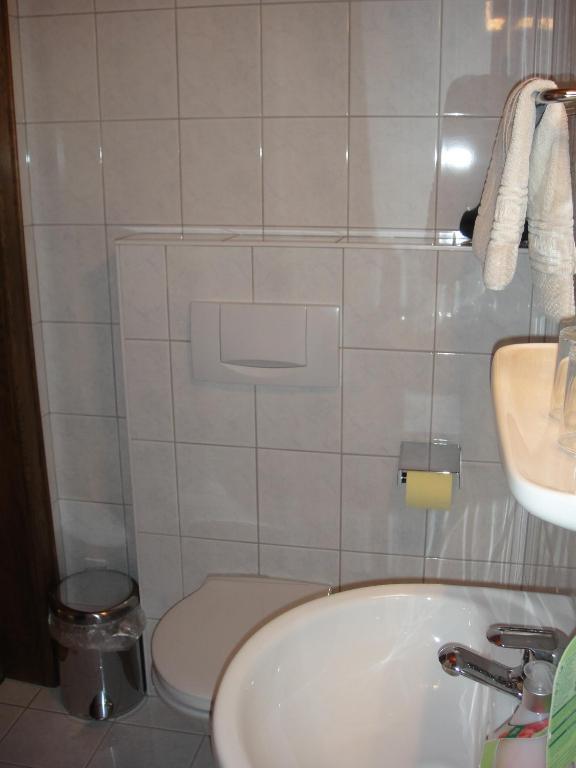 Ferienwohnung Haus Lehen Sankt Koloman Room photo